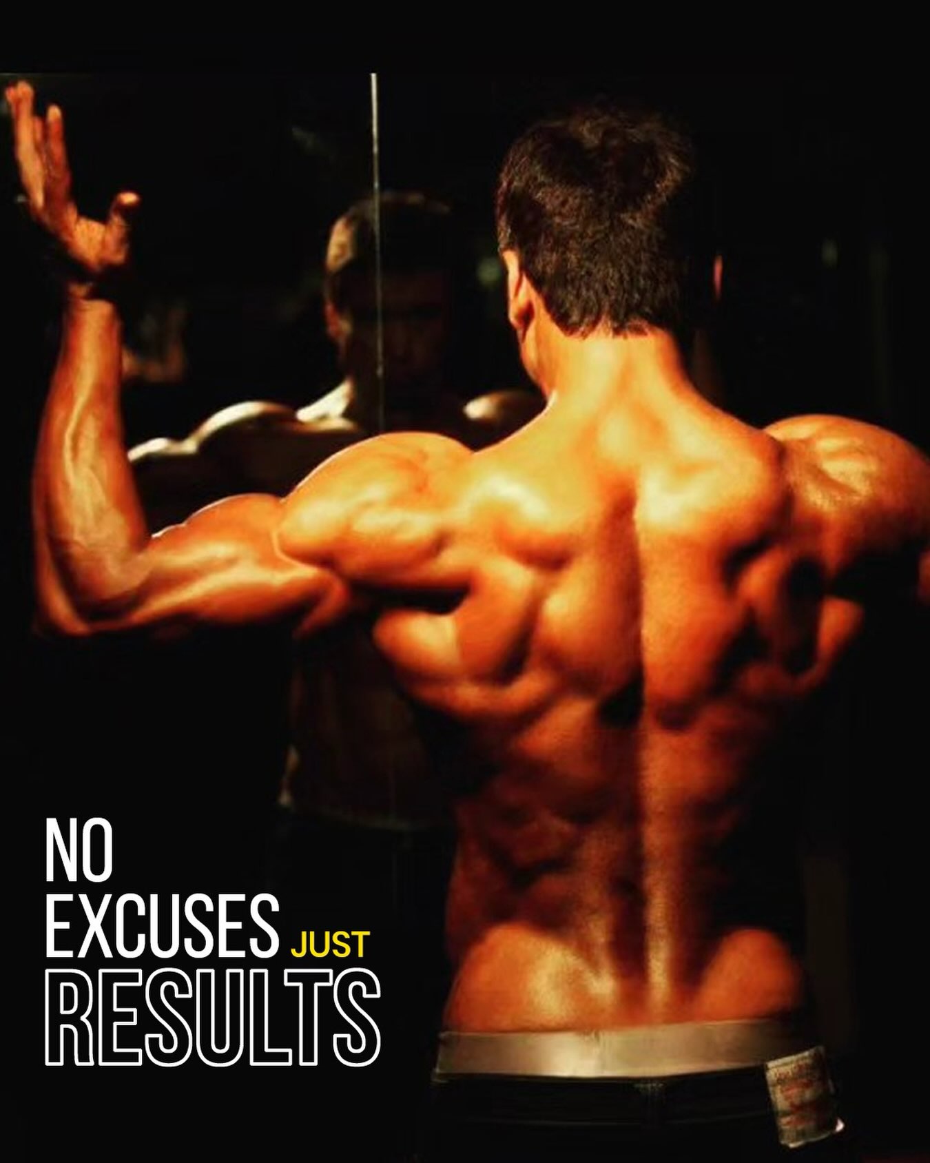 Ananya Desai, Conditioning Coach